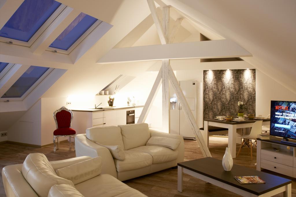 Apartamento Albloft Balingen Exterior foto